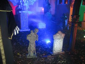Haunt on Williams Street 2016