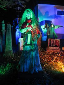 Haunt on Williams Street 2016
