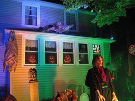 Haunt on Williams Street 2016