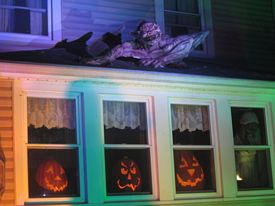 Haunt on Williams Street 2016