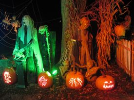 Haunt on Williams Street 2016