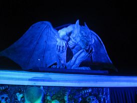 Haunt on Williams Street 2016