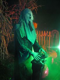 Haunt on Williams Street 2016