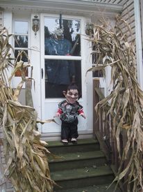 Haunt on Williams Street 2016