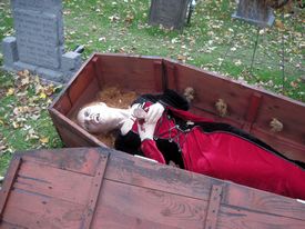 Haunt on Williams Street 2016