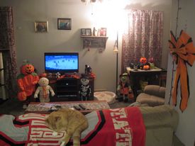 halloween 2017