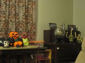 halloween 2017