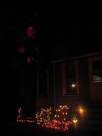 halloween 2017