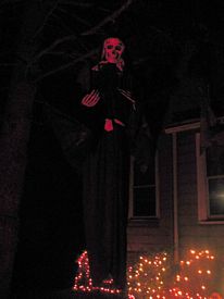halloween 2017
