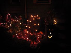 halloween 2017