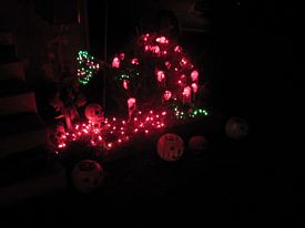 halloween 2017