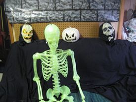 halloween 2017