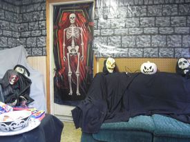 halloween 2017