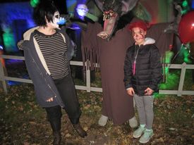 halloween 2017