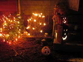 halloween 2017