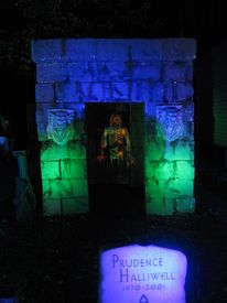 Haunt on Williams Street 2017