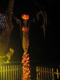 Haunt on Williams Street 2017
