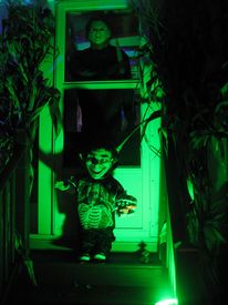 Haunt on Williams Street 2017