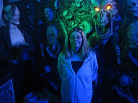Haunt on Williams Street 2017