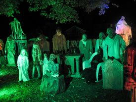 Haunt on Williams Street 2017