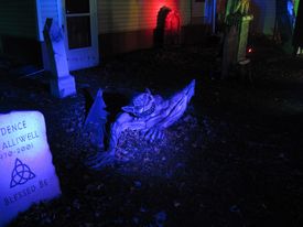 Haunt on Williams Street 2017
