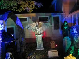 Haunt on Williams Street 2017