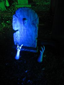 Haunt on Williams Street 2017