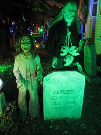 Haunt on Williams Street 2017