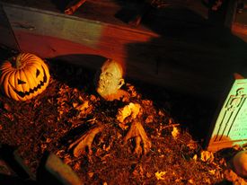 Haunt on Williams Street 2017