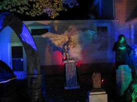 Haunt on Williams Street 2017