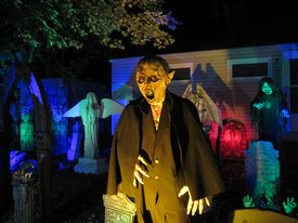 Haunt on Williams Street 2017