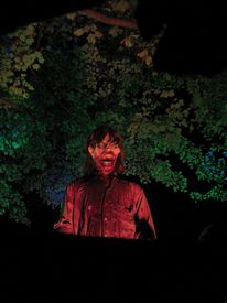 Haunt on Williams Street 2017