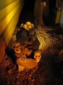 Haunt on Williams Street 2017