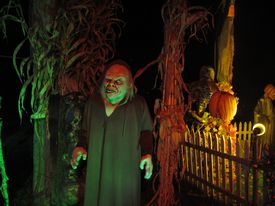 Haunt on Williams Street 2017