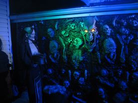 Haunt on Williams Street 2017
