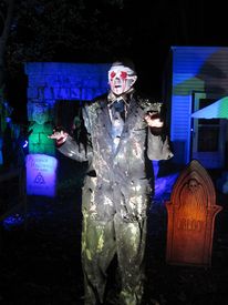 Haunt on Williams Street 2017
