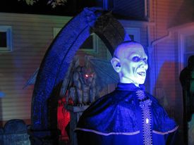 Haunt on Williams Street 2017