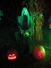 Haunt on Williams Street 2017