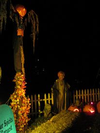 Haunt on Williams Street 2017