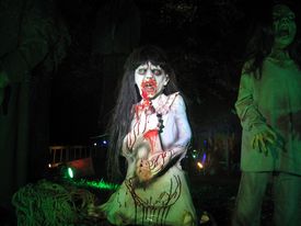 Haunt on Williams Street 2017
