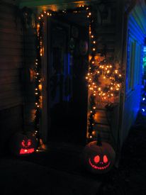 Haunt on Williams Street 2017