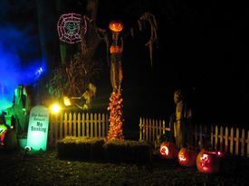 Haunt on Williams Street 2017