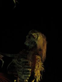 Haunt on Williams Street 2017