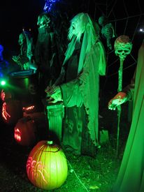 Haunt on Williams Street 2017