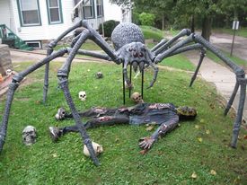 halloween 2018