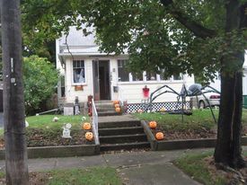 halloween 2018