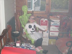 halloween 2018