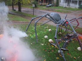 halloween 2018