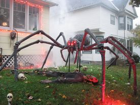 halloween 2018