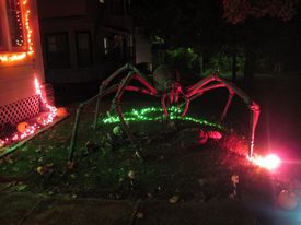 halloween 2018